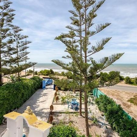 Ocean Breeze ,See View Apartment L'Oasis Экстерьер фото