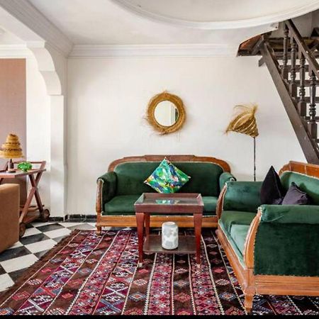 Ocean Breeze ,See View Apartment L'Oasis Экстерьер фото