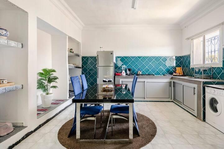 Ocean Breeze ,See View Apartment L'Oasis Экстерьер фото