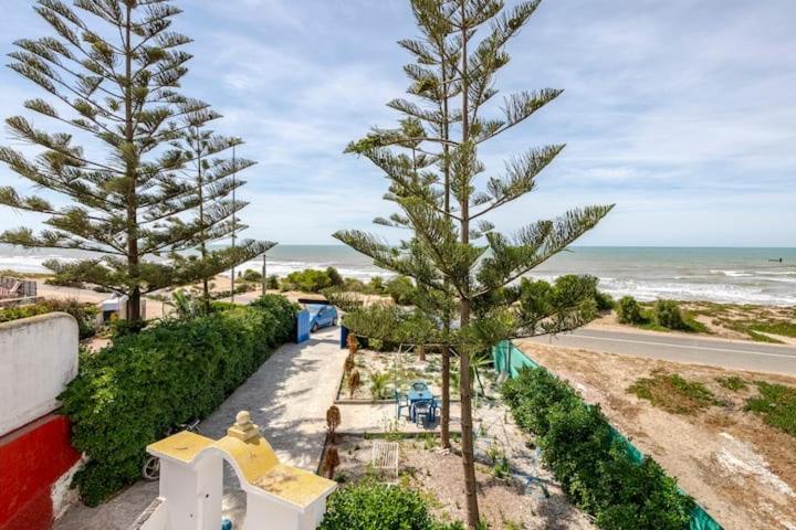 Ocean Breeze ,See View Apartment L'Oasis Экстерьер фото