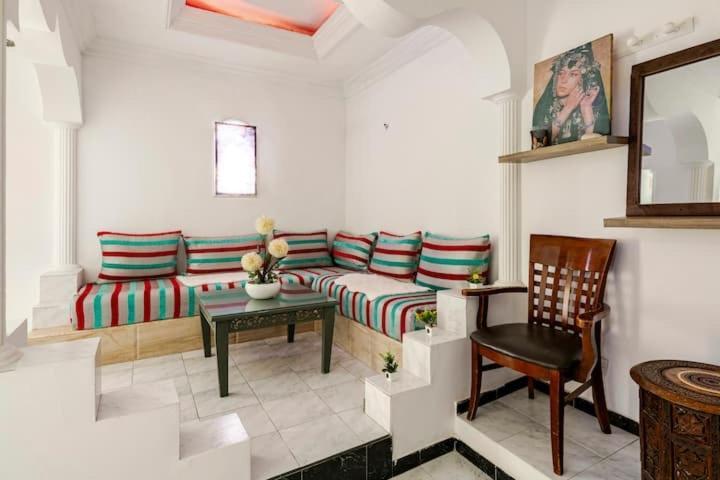 Ocean Breeze ,See View Apartment L'Oasis Экстерьер фото