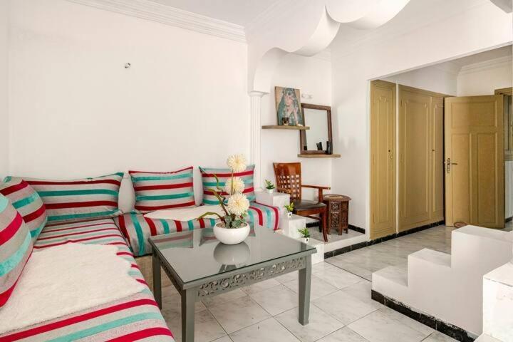 Ocean Breeze ,See View Apartment L'Oasis Экстерьер фото