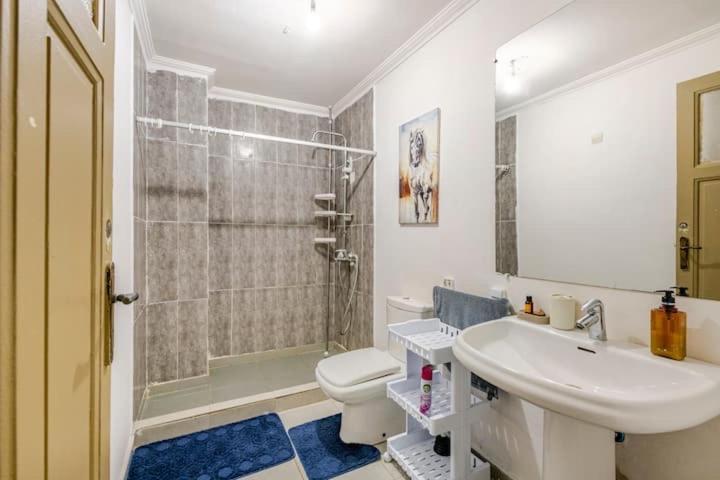 Ocean Breeze ,See View Apartment L'Oasis Экстерьер фото