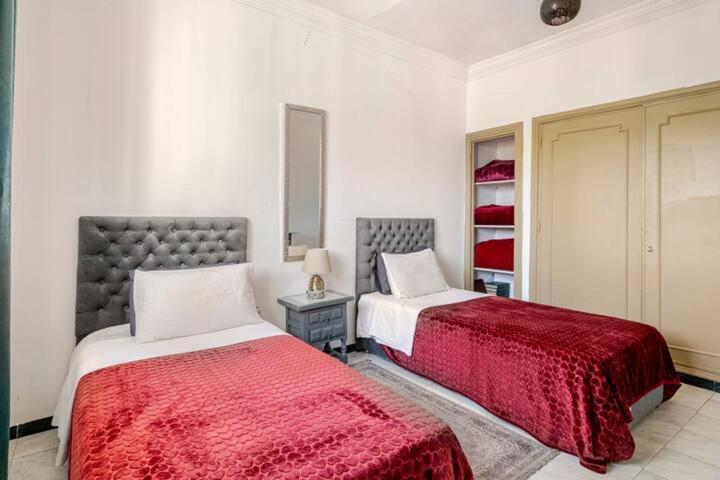 Ocean Breeze ,See View Apartment L'Oasis Экстерьер фото